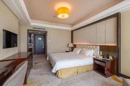 Shu Guang International - 83