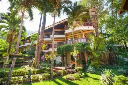 Khaolak Bayfront Resort - 63