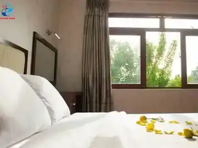 Ho May Resort - 57