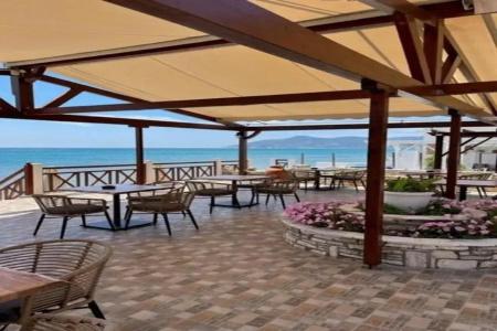 Potokaki Beachfront - 11