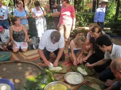 Betel Garden - 21