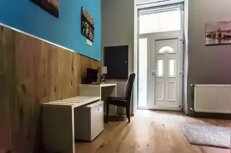 Sissy Residence - 3
