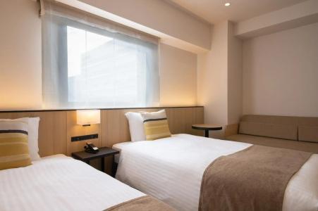 Vista Fukuoka Nakasu-Kawabata - 19