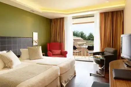 Royal Paradise Beach Resort & Spa - 26