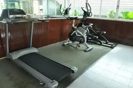 Sathorn Saint View Serviced Apartment - 7
