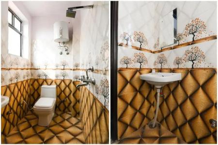 Spot On 74614 Radhika Palace - 32