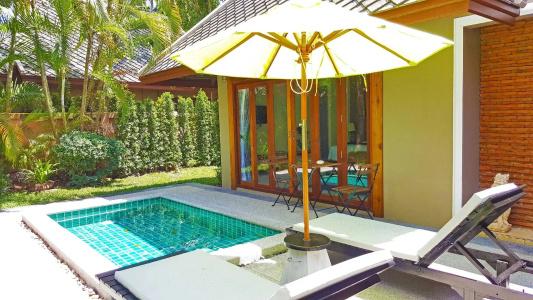 Baan Khao Hua Jook - 142