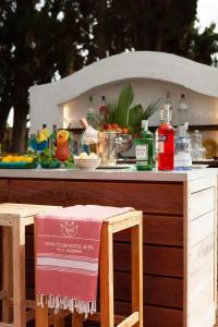 Nora Club & Spa - 18