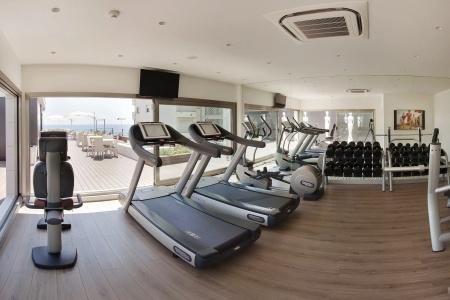 Cosmopolita Boutique & Spa - 15