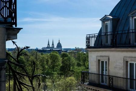 Hôtel de La Tamise - Esprit de France - 24