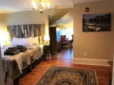Abalonia Inn - 36