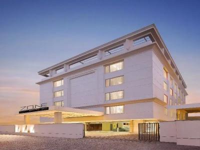 Zone By The Park , Bani Park Jaipur - 80