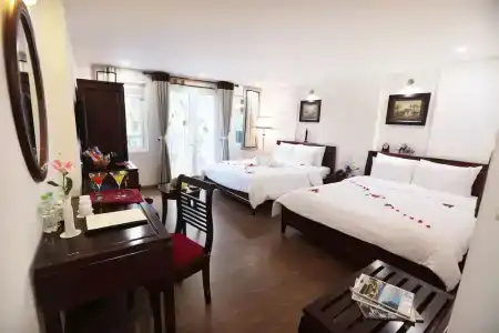 Nova Luxury - 47