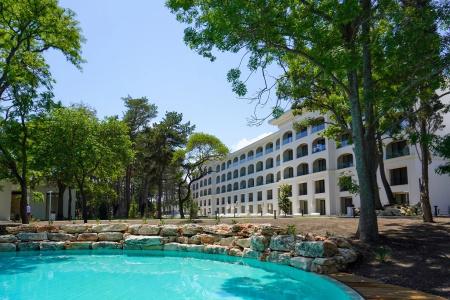 Aquahouse & Spa - 16
