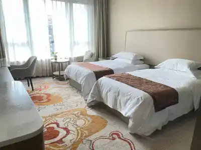 Zijingang International - 17