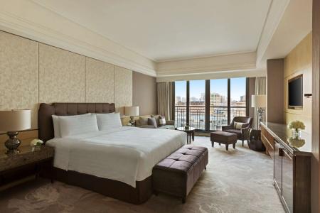 Midtown Shangri-La, Hangzhou - 49