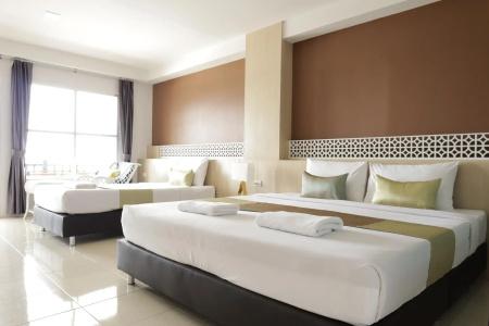 Irest Ao Nang Krabi - Sha Plus - 46