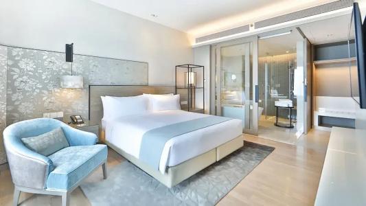Holiday Inn & Suites Rayong City Centre, An Ihg - 96