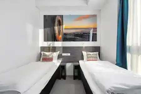 Aiden by Best Western Trondheim Airport - 52