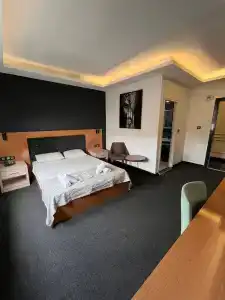Samsun Osmanlı Otel - 32