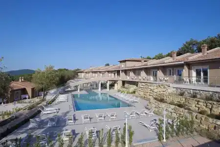 Relais I Piastroni - Di Nardo Group - 87