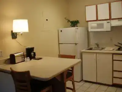 Extended Stay America Suites - - Southside - St Johns Towne Ctr - 15