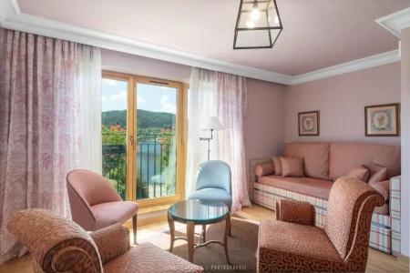 Le Manoir Au Lac - 5