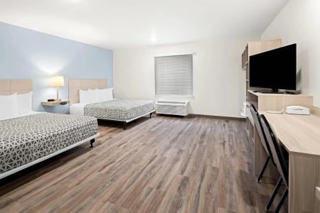 Comfort Suites - 15