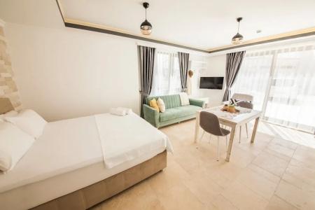 Cedrus Suites - 138