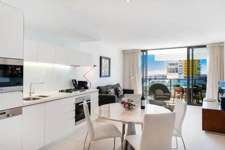 Peppers Broadbeach - 148