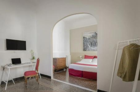 Genova46 Suites & Rooms - 34
