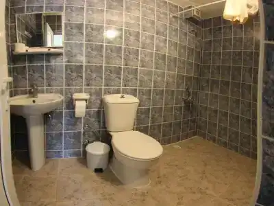 Tuncay Pension - 58