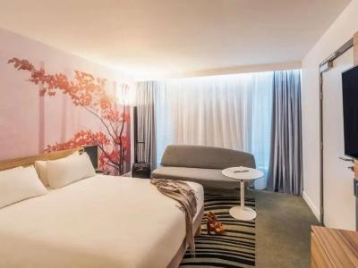 Novotel Valence Sud - 106