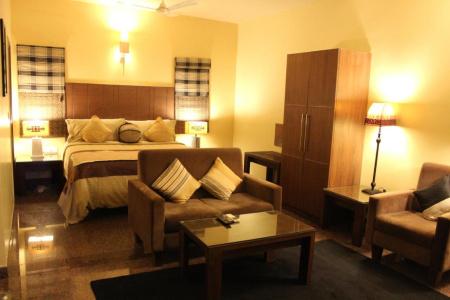 Justa Indiranagar - 18