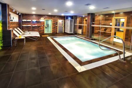 Parkhouse & Spa - 12