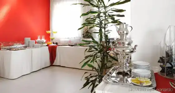 Valentino Resort - 5