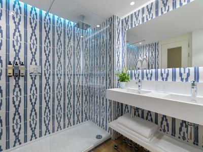Boutique H10 Blue Mar - Только для взрослых - 9