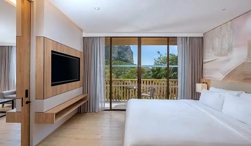 Dusitd2 Ao Nang Krabi - Sha Extra Plus - 79