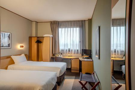 Tulip Inn Turin South - 61