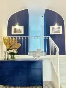 Villa La Pergola Capri - 13
