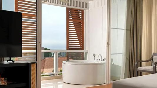 Intercontinental Hua Hin Resort, An Ihg - Sha Extra Plus - 76