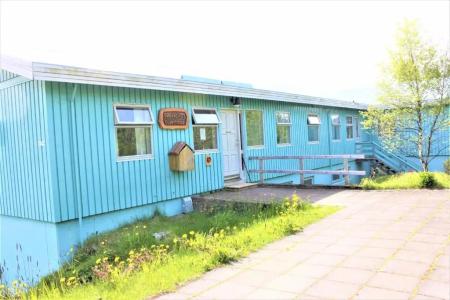 Solheimar Eco-Village - 52