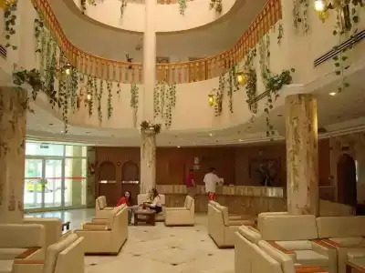 Novostar Royal Beach Sousse - 24