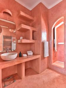 Naoussa Hills Boutique Resort- Adults Only (13+) - 120