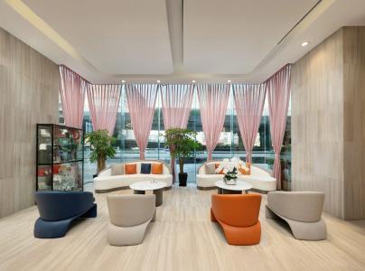 Holiday Inn Express Chengdu Wuhou, An Ihg - 22