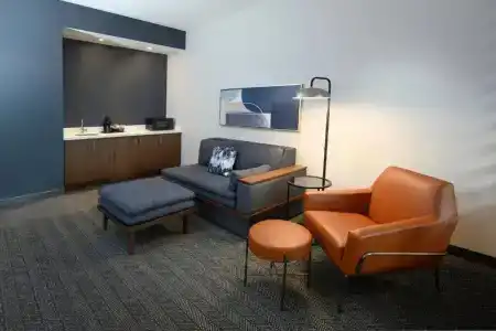 Courtyard by Marriott Charlotte Waverly - 23