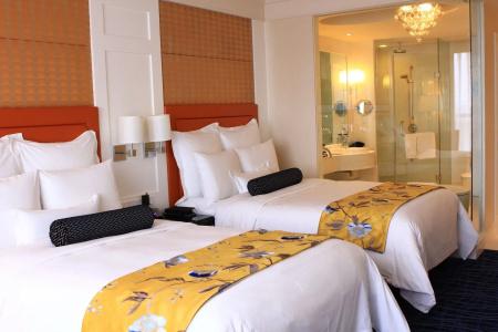 Jw Marriott Hangzhou - 4