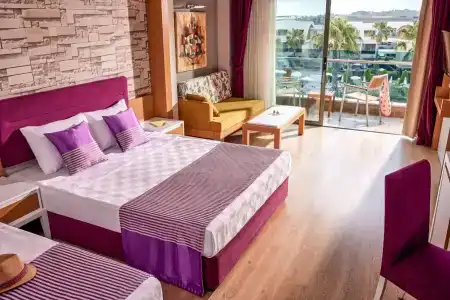 TUI Magic Life Jacaranda - 33