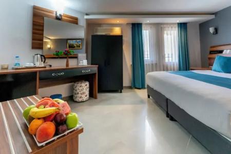 By Cappadocia & SPA - 137
