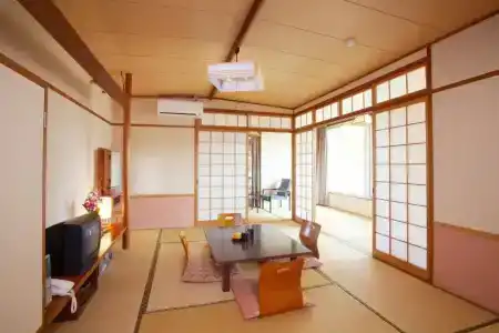 Unzen Iwaki Ryokan - 47